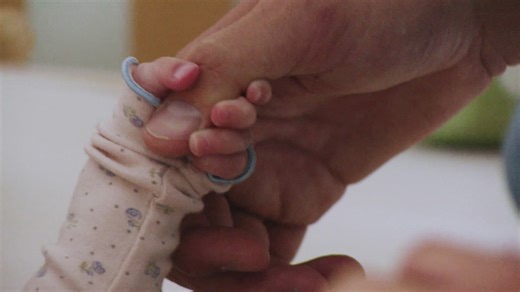 Twin infants battle rare leukemia, family faces two-year treatment journey