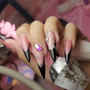 Enailcouture.com memorial day sale #nailartwow #gelpolish #nailsartvideos #nails #gelnails #nailart #notd #nailcolor #nailsalon #nailsalon #nailsvideotutorial #nailtech #nailsupply #nailsonfleek #fyp #nailsart | Exclusive Nail Couture
