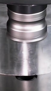 FAST Inconel CNC Machining . Tool - Ingersoll CeraSFeed ceramic high-feed milling tool (We make and post CNC machine and manufacturing videos that inspire us.) 🎥 Ingersoll Cutting Tools #cncmachine #machinist #machineshop #cncmachining #cncmilling | CloudNC