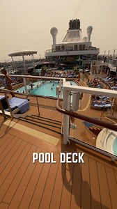 Arcade battles 🎮, poolside vibes 🌊, and sky-high views 🌌—Anthem of the Seas has it all! Ready to explore? Book now and let’s cruise! 🚢✨ Head over to our website www.tirun.com [TIRUN, TIRUN Travels, Just Cruise, Anthem of the Seas, Vlog] | TIRUN Travel Marketing