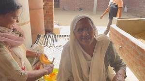 Kharbuja Ch Begi Da Hissa Vee Aa 😍😍 | Sada punjab vlogs