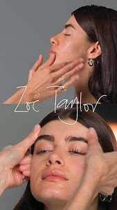 2K views · 41 reactions | Artist in Residence Zoe Taylor's stunning winter skincare routine consists of these nourishing essentials: ✨Triple-Oil Balm Make-up Remover and Cleanser ✨ Radiance Foaming Cream ✨ Sisleya Fresh Gel Cream What's in your routine? | Sisley Paris | Facebook