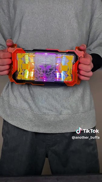 ガッチャードのメモリアル化について