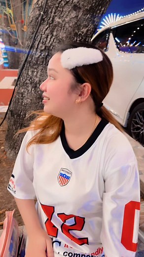 แวะมาเติมพี่ขวัญใจ ❤️❤️ #ขวัญใจลูกอ่างทอง @ขวัญใจ ลูกอ่างทอง