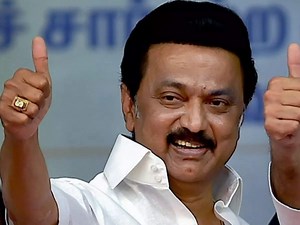 தமிழகத்தை தட்டித் தூக்கும் திமுக கூட்டணி.. அதிமுக, பாஜகவின் கதி என்ன? - மக்களவை தேர்தல் 2024 கருத்துக்கணிப்பு!