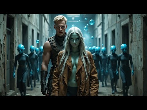 Mocked and Left Bare, the Alien Girl Shivered—Until a Human Wrapped Her in Warmth HFY Sci Fi Story