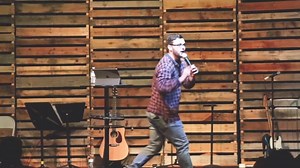 Dive Deep is going to be a great night of worship for youth and young adults. Don't miss out! | PowerPoint Church