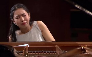 Boyang Shi – Nocturne in C sharp minor Op. 27 No. 1 (first stage)
