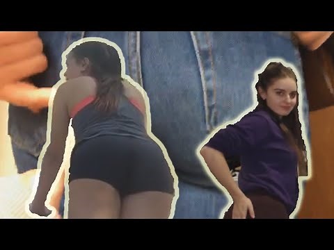 You Just Got A Spanking