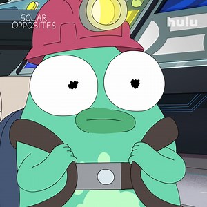 8K views · 207 reactions | Parkour for ponies. | Solar Opposites | Facebook