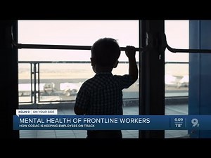 Mental Health of Workers CODAC
