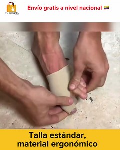 😊🦶Utiliza el CALCETÍN ORTOPÉDICO DE JUANETE y notarás los resultados 🦶😊 Promoción del mes 1 PAR x $20 , envío gratis 🚚 📌Corrige la postura del hueso. 📌Alivio al instante. 📌Evita cirugías. 📌Realiza tus actividades sin dolor. 📌Tela flexible para fácil colocación. 📌Utilízalos debajo de calcetines, zapatos, y aparatos ortopédicos. 📲 593 98 356 7083 | Tu compra_on line