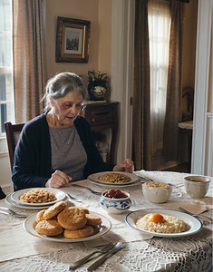 70K views · 173 reactions | Hier soir, mon fils m’a frappée, et je...