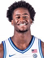 AJ Griffin, Duke Blue Devils, Small Forward