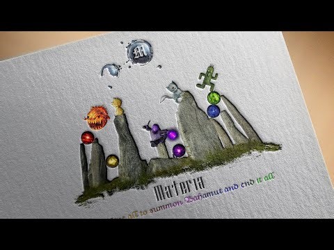 「最终幻想7重制版 - CE教程」Final Fantasy VII Remake - Cheat Engine Tutorial