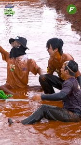 397K views · 16K reactions | ကဲ ပရိသတ်ကြီးရေ ငါးအိုင်ပက်ဂိမ်းထဲမှာ...