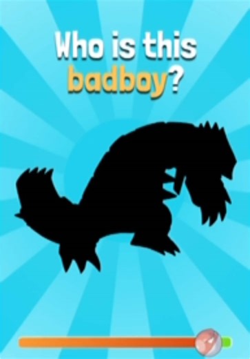 #Pokemonquiz #trainermac