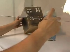 Portable Spray Hood | Sentry Air Systems