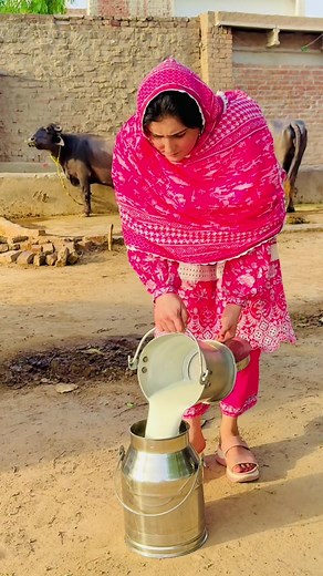 Milking with Azra Imran: Imran Mangat Audition Clip