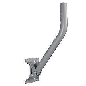 [Hot Item] Jh-Mech Heavy Duty Adjustable Portable J Pole Antenna