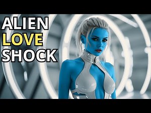 "What Have You Done To Me Human?" - Alien Girl Experiences Pregnancy | Sci-Fi | HFY Story