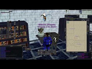 Everquest Plane of Mischief Guide - How to get to Upside Down room (Alternative)