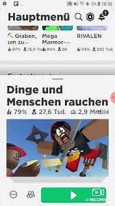 Roblox apk 2023 (modifiziert) (2026)