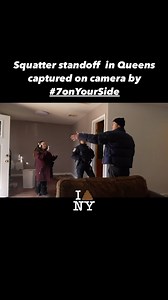 6.9K views · 28 reactions | #NYShitty; Hey @dankrauth, when did you guys start shooting content like this? Felt like a #Netflix special lol  @abc7ny Via @ontodaysnewyorkshitty for more! | The Myxs | Facebook