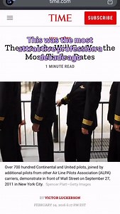 36K views · 28 reactions | This was the most attractive profession to women a decade ago. Does it still hold up? | Wairworthy | Facebook