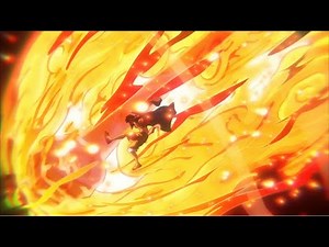 The Peak of One Piece (so far) | This Is Roof Piece | THE AMV