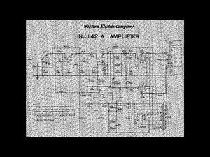 Audio Tube Amp 101 - Episode 2 - EE Math 101