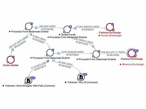 Blockchain Intelligence Group Exposes Small-Cap Company Investment Scams Involving Digital Assets