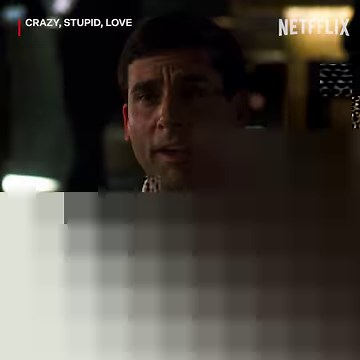 Sometimes all you need is a pep talk from Ryan Gosling. Crazy, Stupid, Love is streaming on Netflix UK/IE. | Netflix