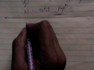 Statistical Methods Manifold Classification