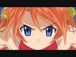 Negima GIrlfriend AMV - NegixAsuna