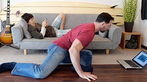 🔓 Unlock Easier Movement With GMB Mobility