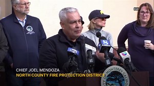 Fire at one of the world's largest battery plants in California forces evacuations