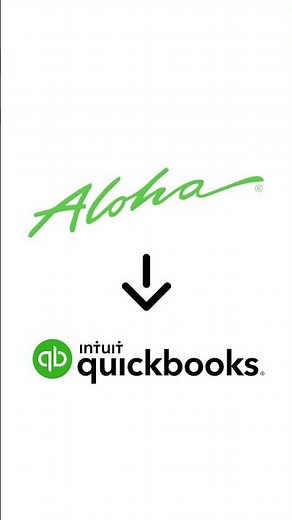 What's the FASTEST Way to Integrate Aloha POS with QuickBooks in 2024?
