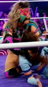 76K views · 512 reactions | Tormenta SMASHES Robbie Rocket | Episode 44 Highlights | #reels | Women Of Wrestling | WOW Superheroes | Facebook