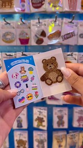 Open a surprise sticker bean with us! 🧸🐶Fingers crossed…hopefully we get the rare Axolotl.🤞 #funkymonkeytoys #toystore #greenvale #greenwichct #scarsdaleny #stickerbeans #surprisestickerbeans #camp #campessentials | Funky Monkey Toys & Books