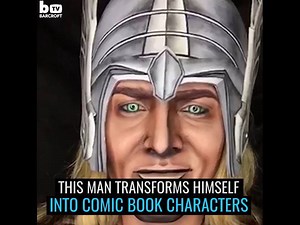 31K views · 185 reactions | These transformations are astounding!  | LADbible Entertainment | Facebook