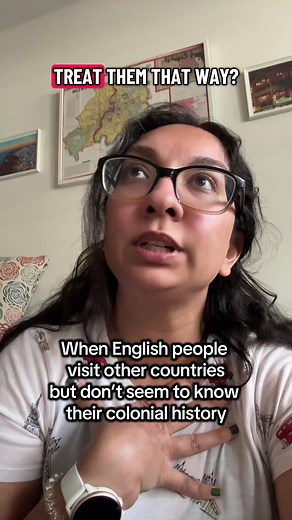 Funny English People Who Don’t Know Their Colonial History