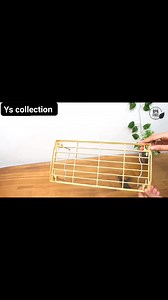 Maxware kitchen stack up | YS collection