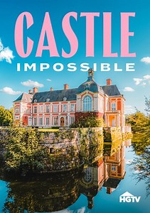 Castle Impossible: The Fairytale Kitchen
