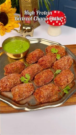 High Protein Snacks Recipe
