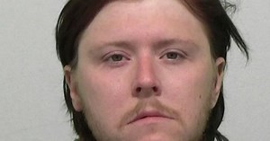 See how man set off firework to impress girlfriend in same room he had IED