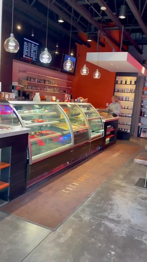 Discover some of the best shopping in downtown Jackson Hole, just right across the street at the Wort Plaza! Upscale boutiques, gourmet chocolates, art galleries, and more are only steps away from the Wort, don't forget to check them out: • @cocolovejh - Award-winning chocolates, gelato, desserts and confections. • @westliveson - Western contemporary fine art. • @j.wbennett - Hand-made custom hats and hatbands in a contemporary Western style. • @azadifinerugsjh - AZADI Fine Rugs has been honored