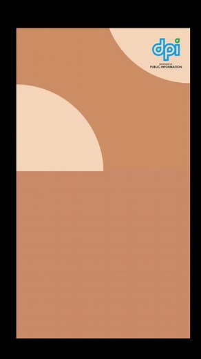 Region Two Resident receives Small Business Grant | Department of Public Information