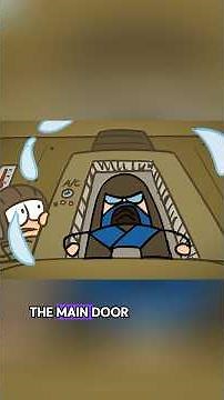 🔥“When Heat Meets Ice: The Brothers Who Accidentally Summoned an Ice Demon!”❄️👹#anime