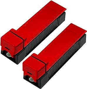 2 Pack Manual King Size Filter Cigarette Tube Injector Rolling Machine